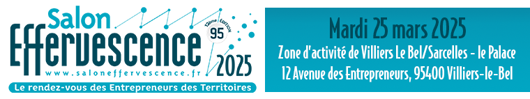 EFFERVESCENCE 2025