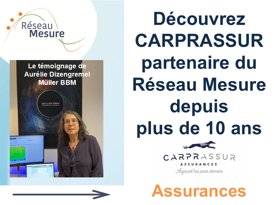 Aurélie Dizengremel témoigne