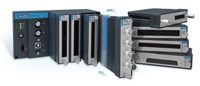 Advantech IP-2025-04 (iDAQ)