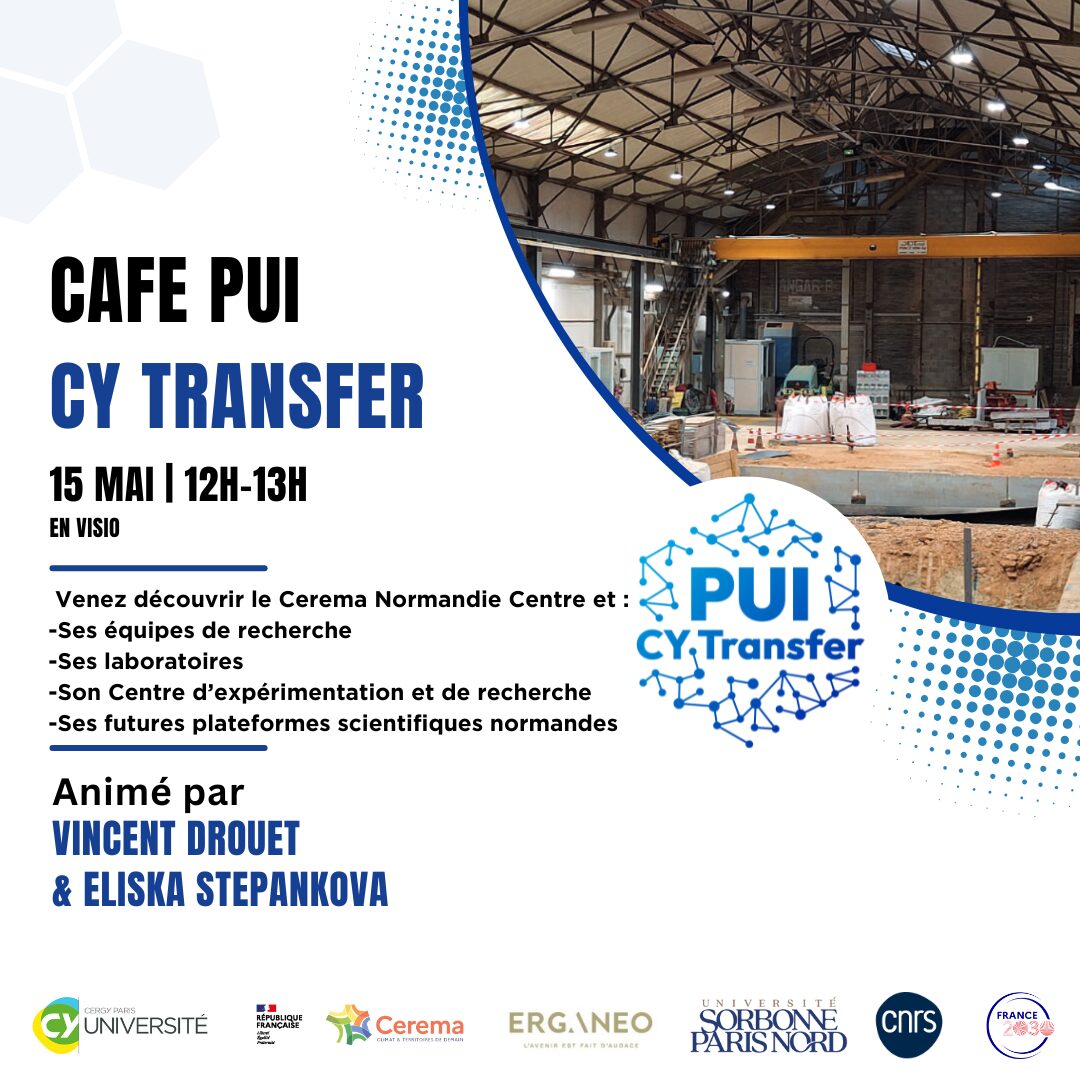 Café PUI 15 mai