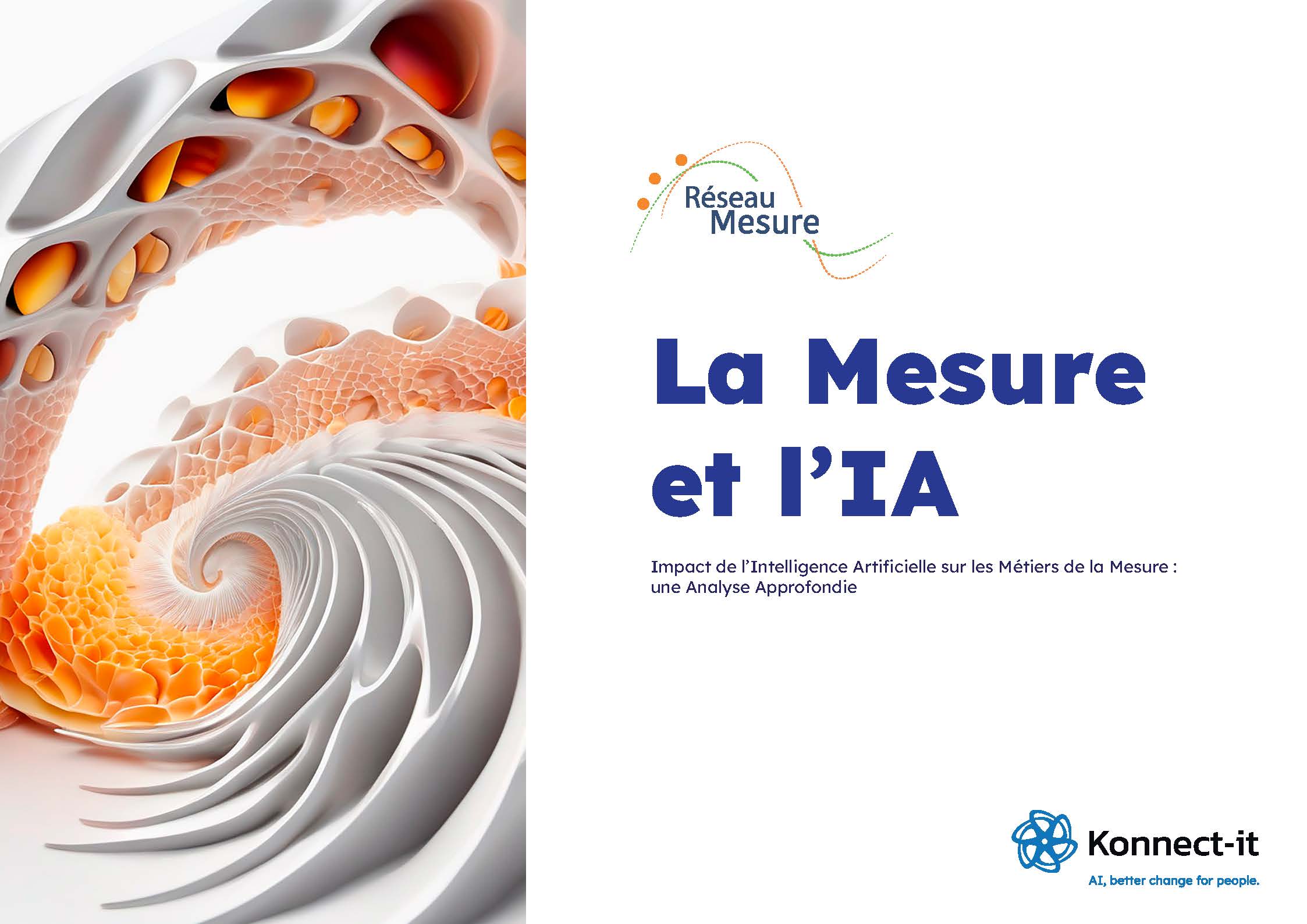 La Mesure et l'IA