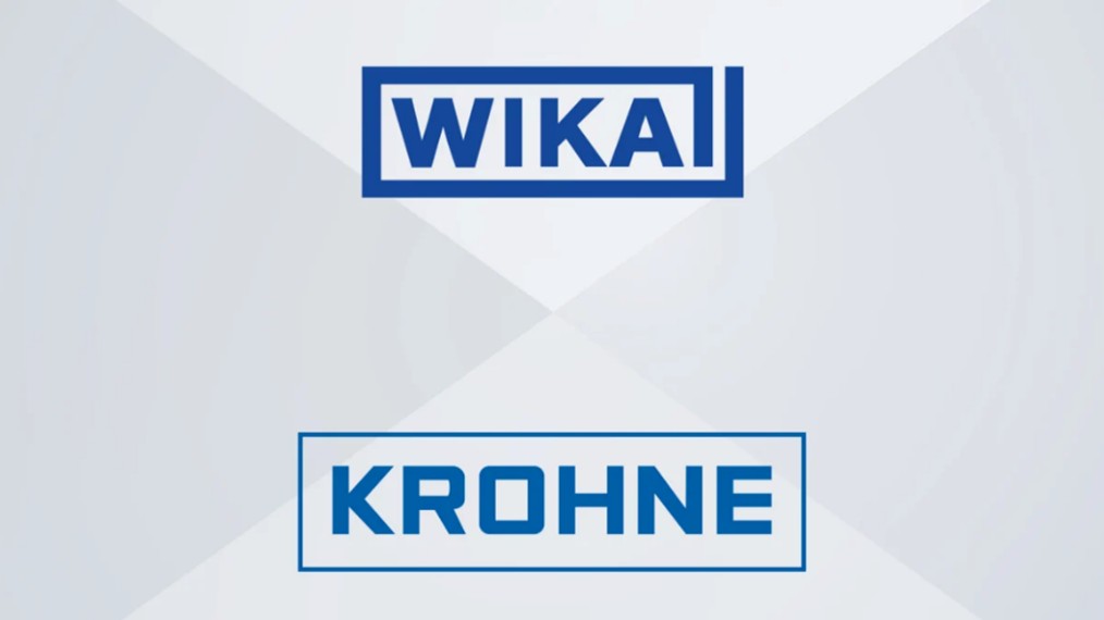 WIKA - KROHNE