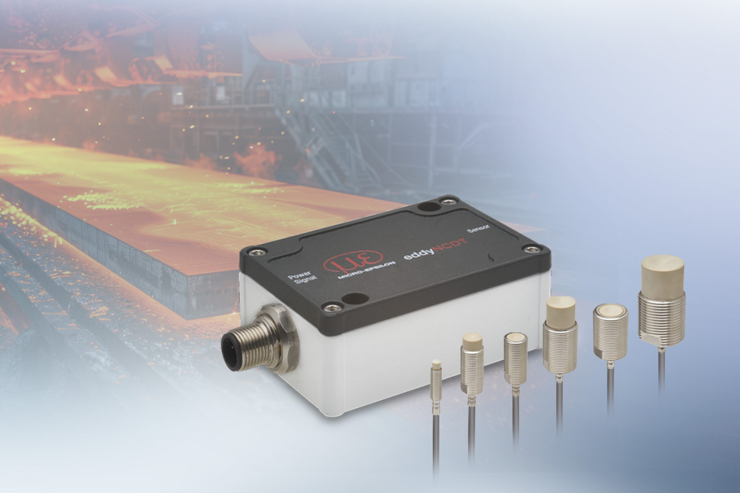 PR655_eddyNCDT-3020 MICRO EPSILON