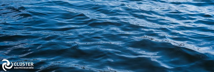 FORUM EAU - CLUSTER EMS