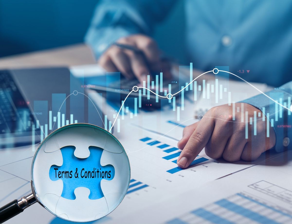 Conditions Générales de Vente