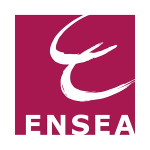 Logo ENSEA
