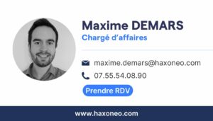 Maxime Haxoneo