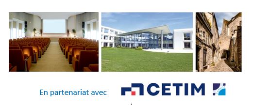 ASTELAB 2026 au CETIM