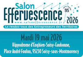 EFFERVESCENCE 2026 DATE