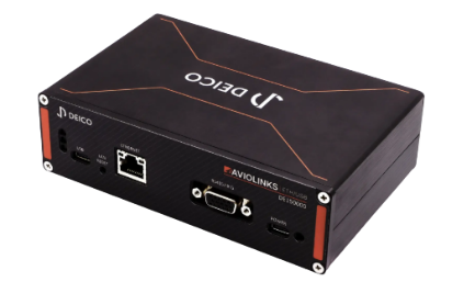 Aviolinks® USB Ethernet