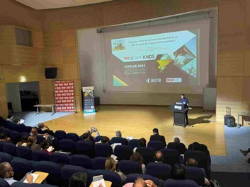 Conférence ASTELAB