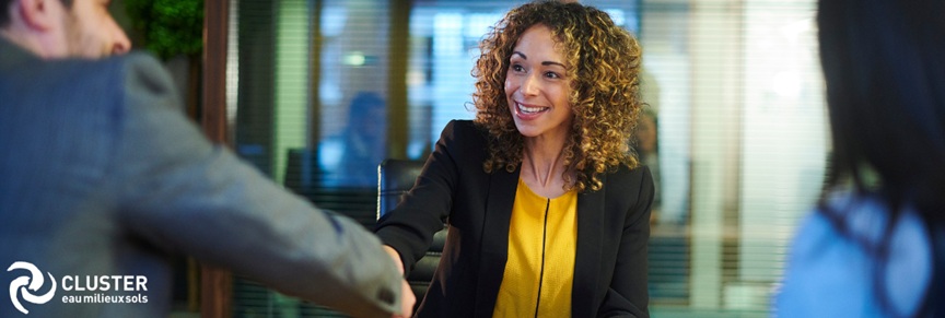 Forum emploi Cluster EMS