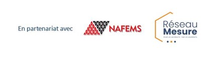 Partenariat ASTE - Réseau Mesure - NAFEMS