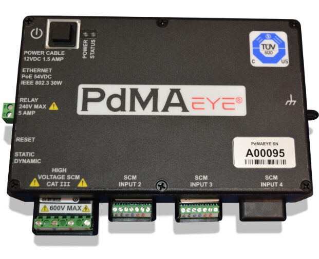Db Vib_PDMA_EYE