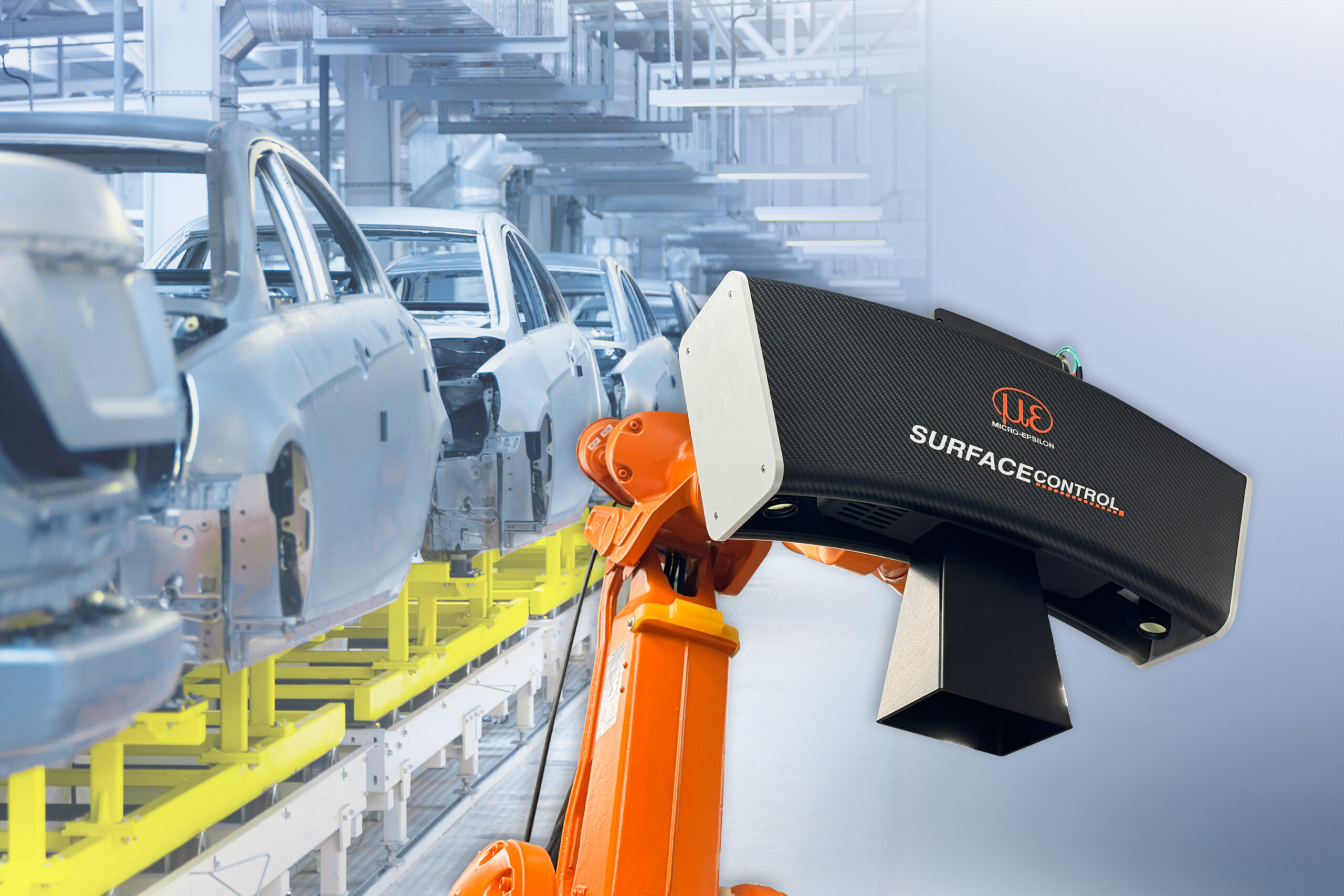 MICRO-EPSILON_surfaceCONTROL Automotive