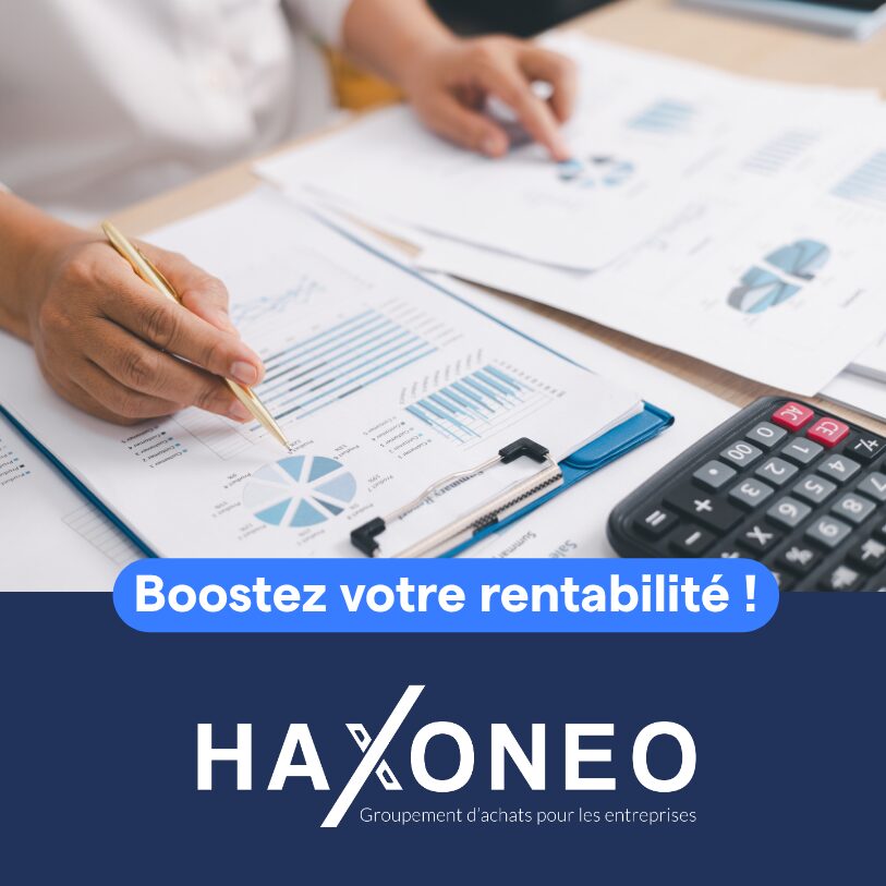 HAXONEO 2026