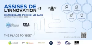 Assises de l'innovation PUI CY Transfer