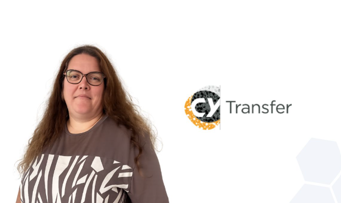 Isabelle Hoefkens directrice CY transfer