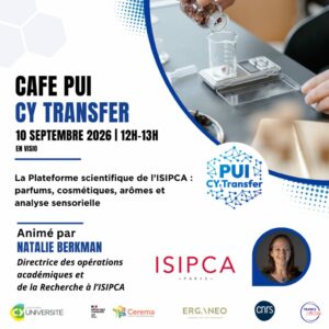 Café PUI CY Transfer sept 2026