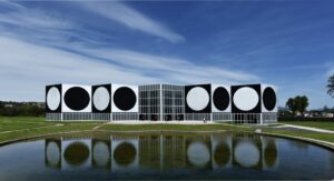 Fondation Vasarely