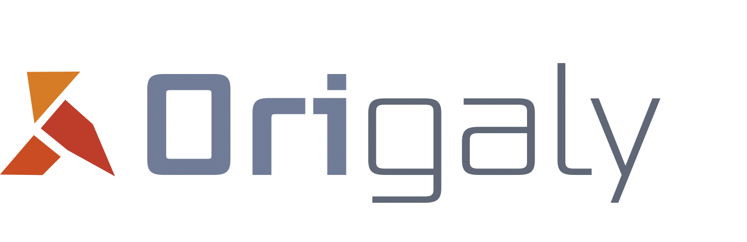 Origaly